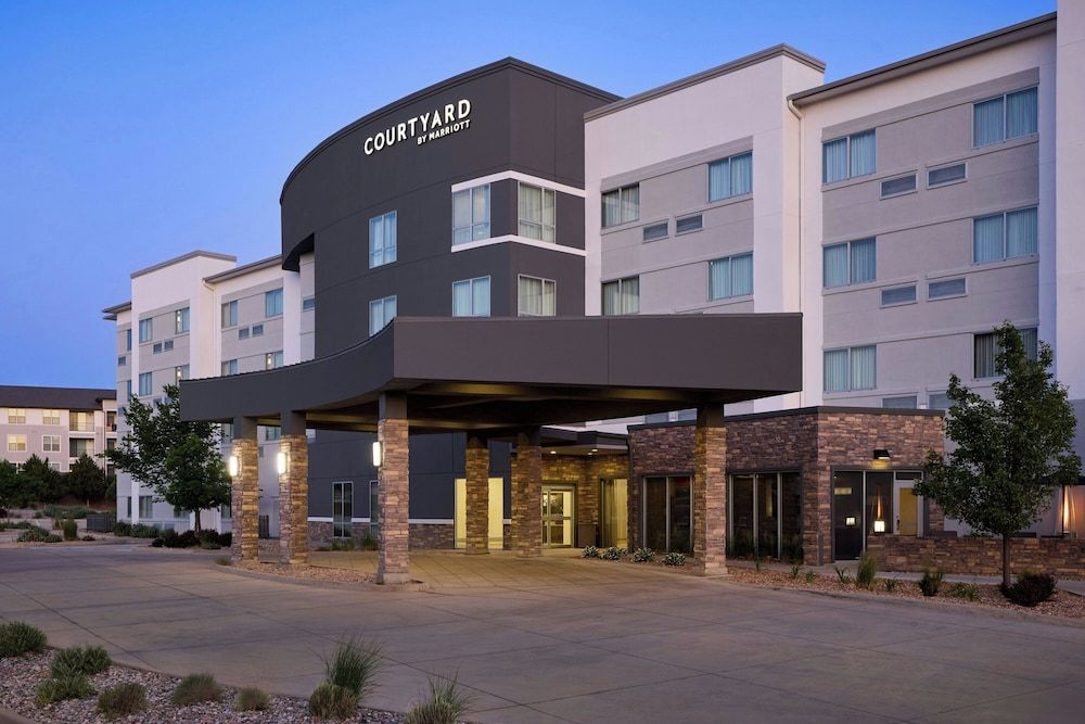 Courtyard by Marriott Denver Southwest/Littleton 1