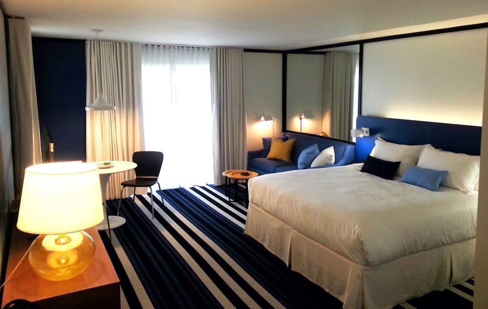 Montauk Blue Hotel 2