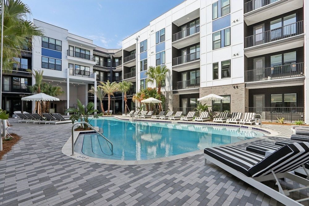 Southbank Apartments by Landing 1