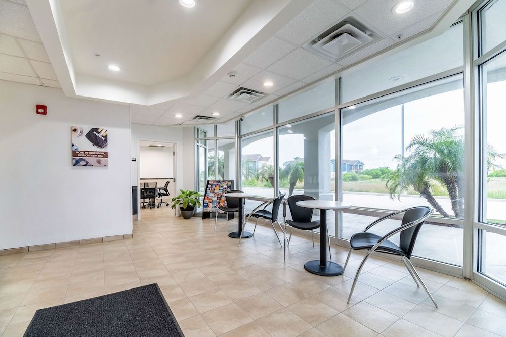 Studio 6-Ingleside, TX 2