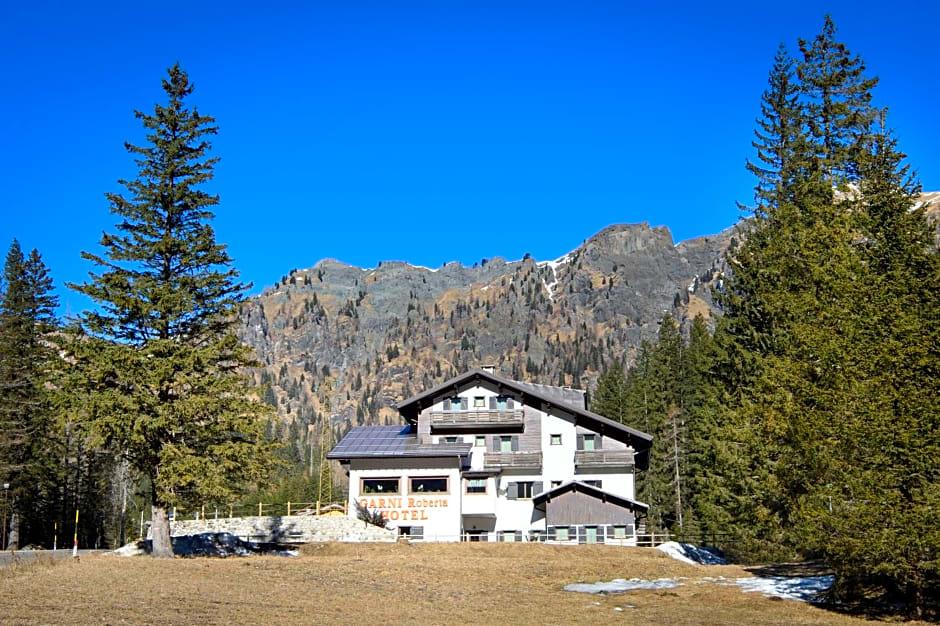 Hotel Garni Roberta 2