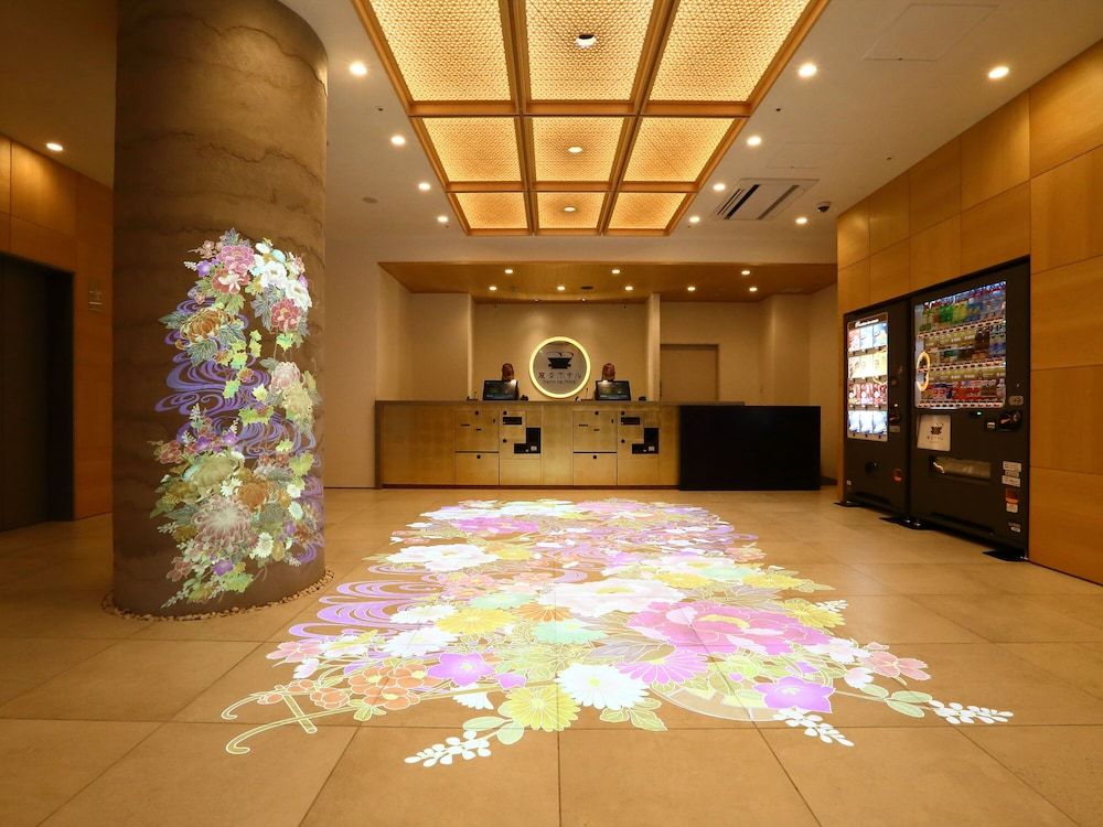 Henn na Hotel Kanazawa Korimbo 1