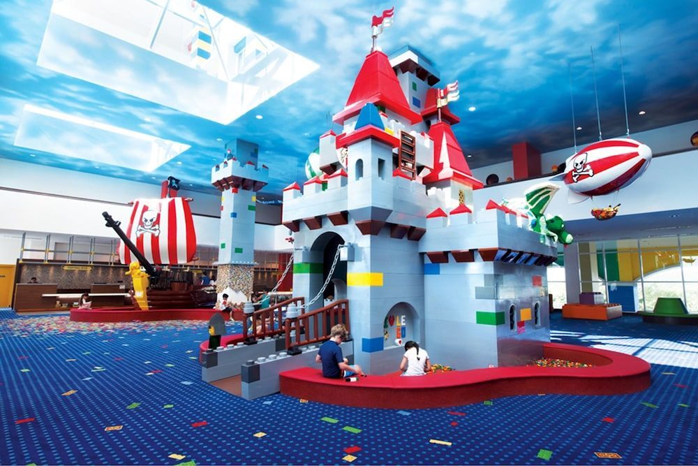 Legoland Malaysia Hotel 2
