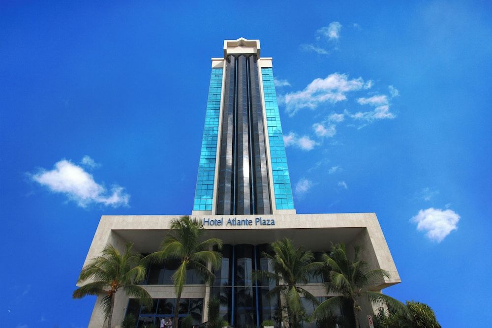 Hotel Atlante Plaza 1