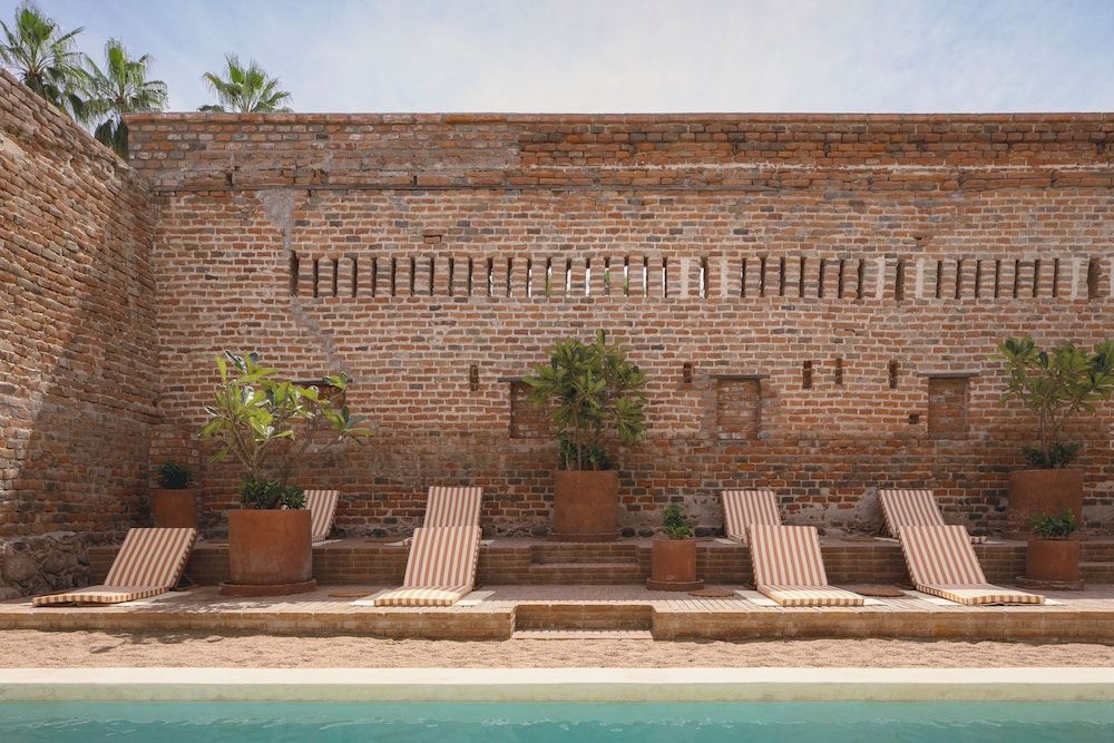 Baja Club Hotel, La Paz, Baja California Sur, a Member of Design Hotels 1