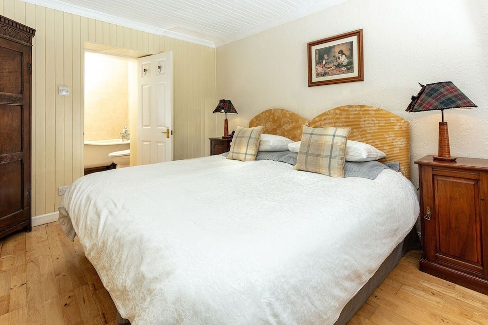 Creagan Guest House 1