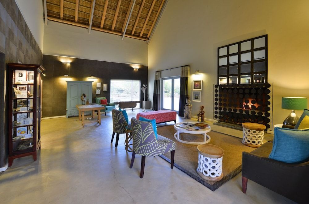 Sanbona Wildlife Reserve 1