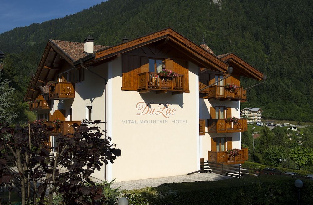 Hotel Du Lac 1