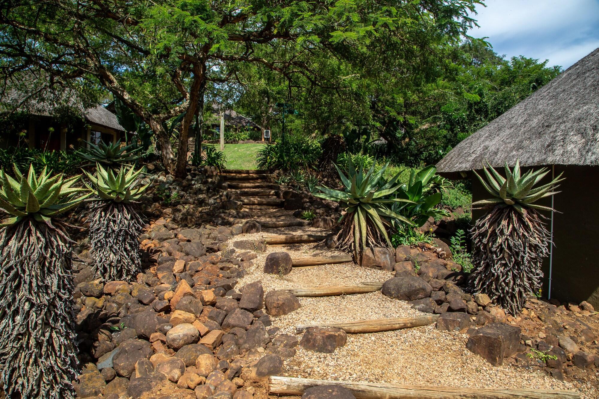 Ascot Bush Lodge & Spa 2
