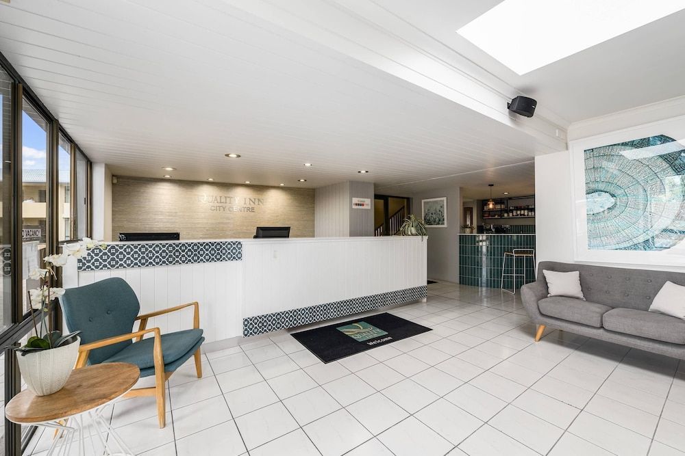 Quality Hotel City Centre 2