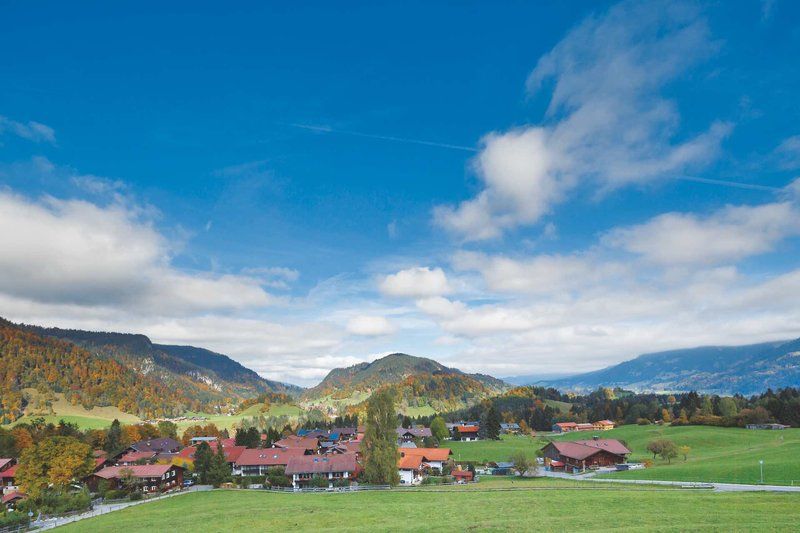 Ringhotel Nebelhornblick 1