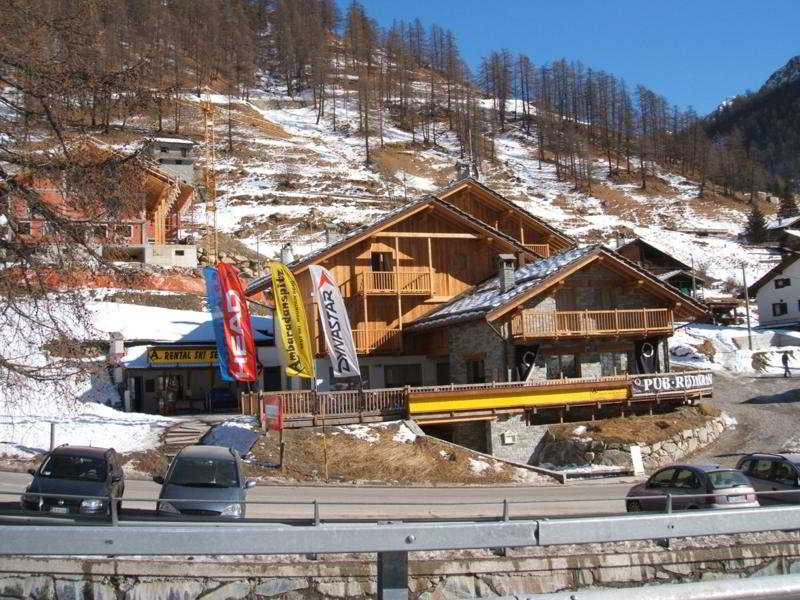 Nordend Hotel 2