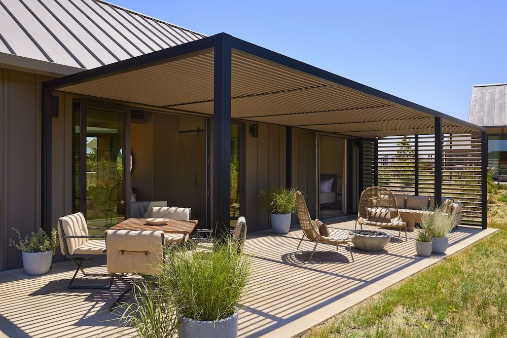 Stanly Ranch, Auberge Collection 1