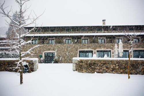 Hotel Bernat de So 1