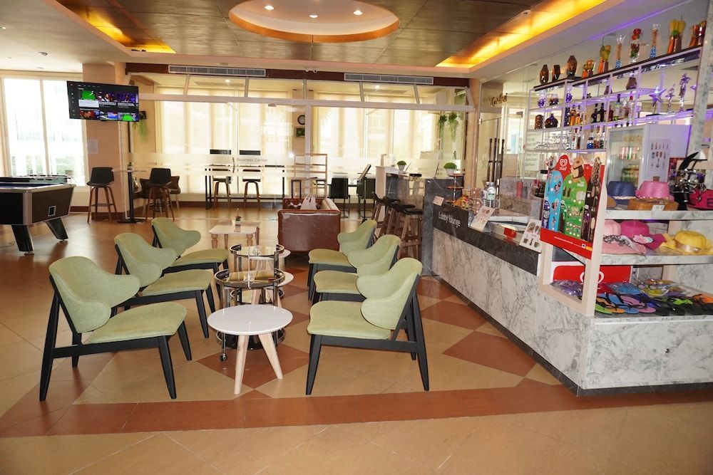 Saisawan Beach Luxury Hotel 2