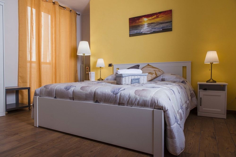 Agorà Bisceglie 1