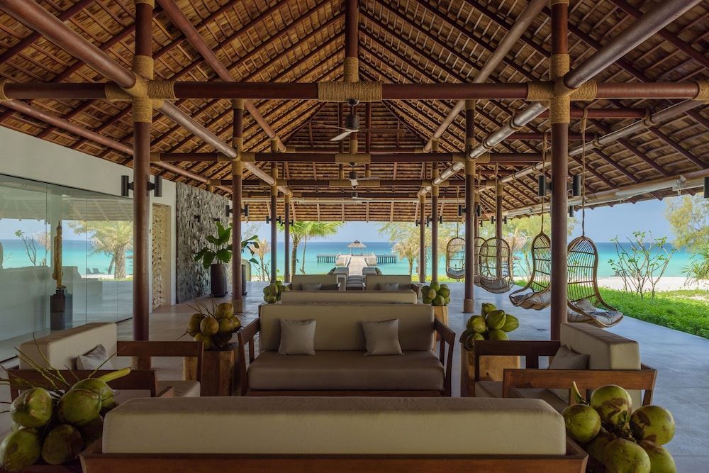 The Royal Sands Koh Rong 2