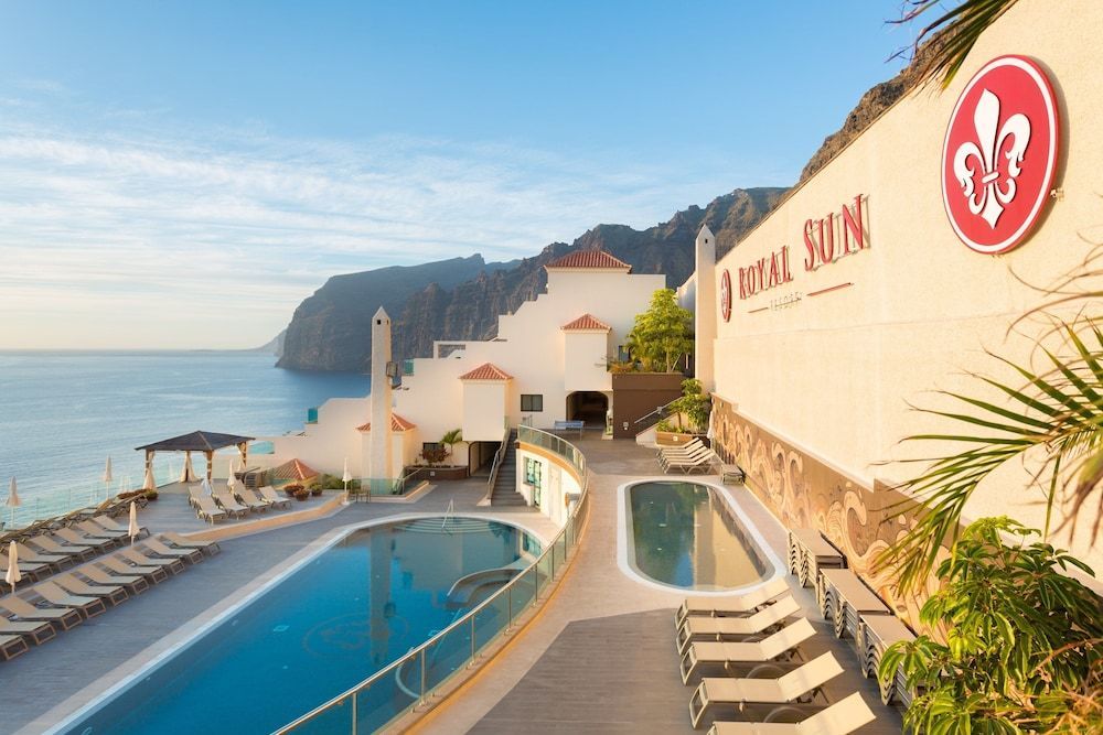 Royal Sun Resort 1