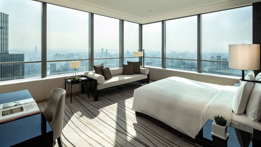 Niccolo Chongqing 1