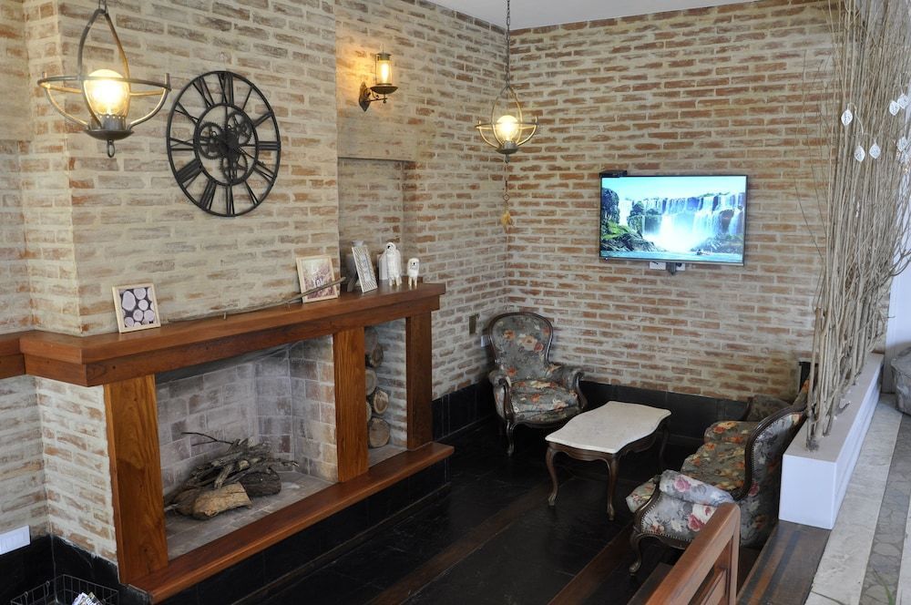 Posada de las Aguilas Hotel Boutique 2