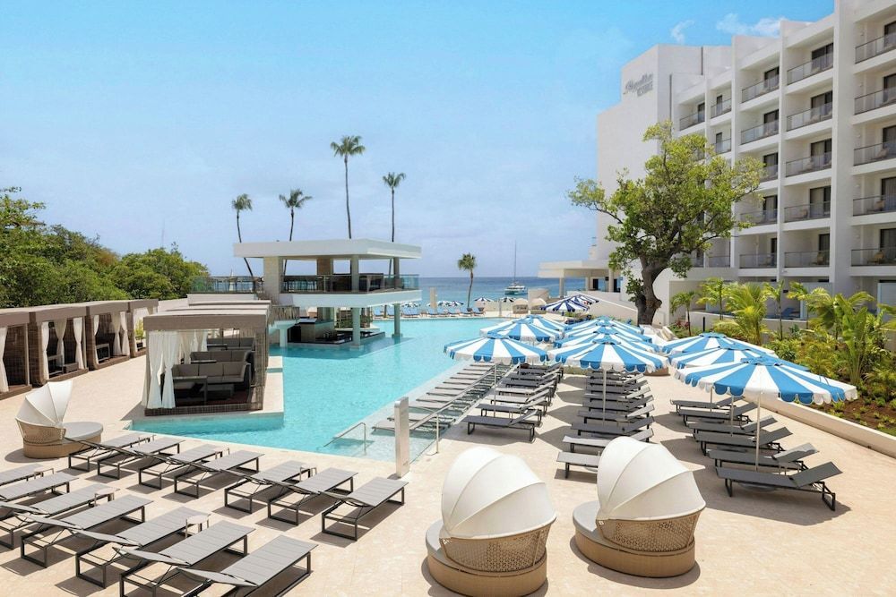 Royalton Vessence Barbados, An Autograph Collection All-Inclusive Resort - Adult Oriented 1