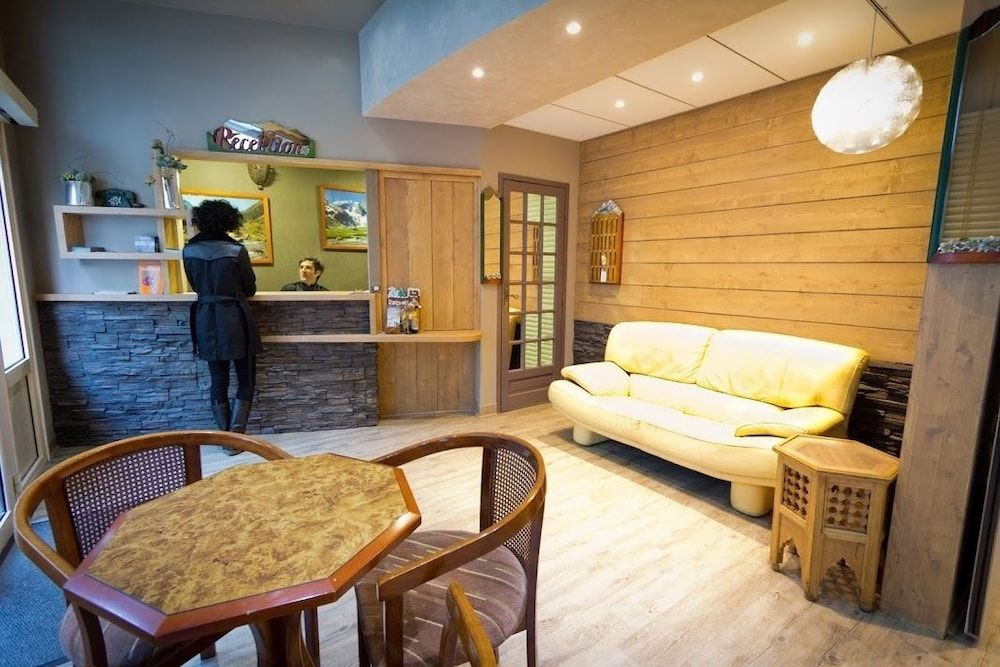 hotel les edelweiss 2