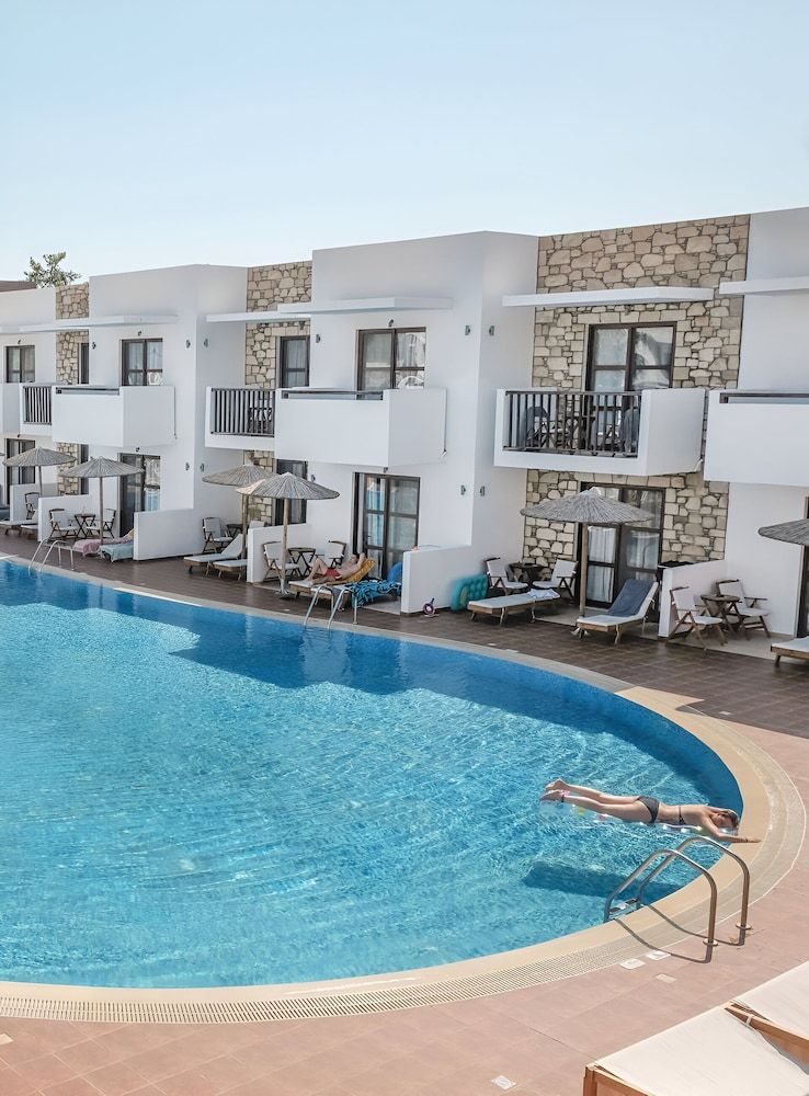 Costa Lindia Blue Star - Adults Only 1