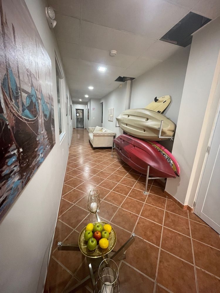 Shorebreak Hotel 2