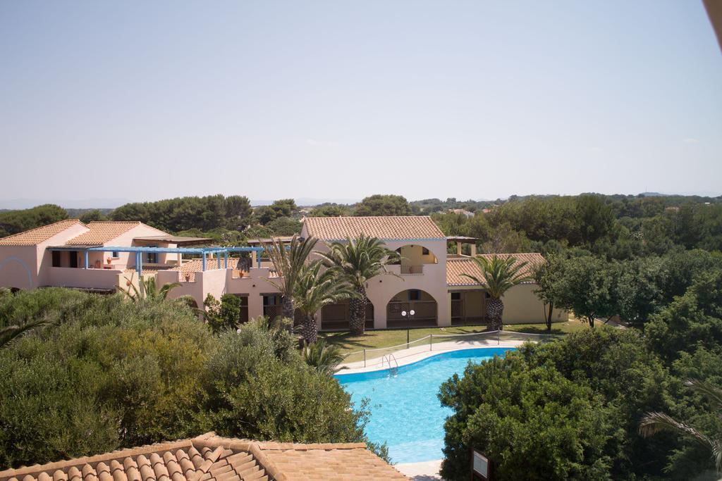 Hotel Luci Del Faro 2