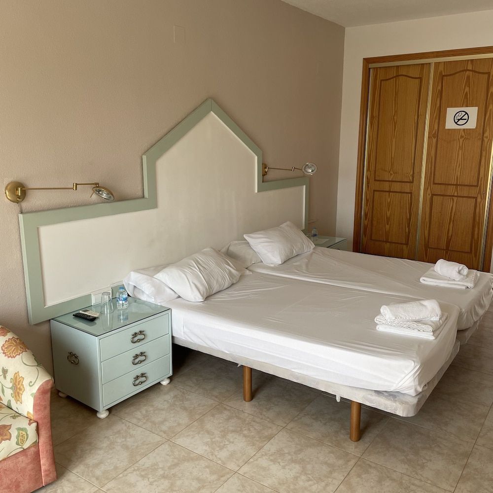 Luxury Villa Near Costa Blanca 1