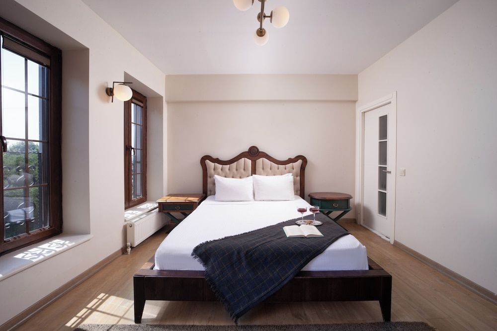 Nine Istanbul Hotel 1