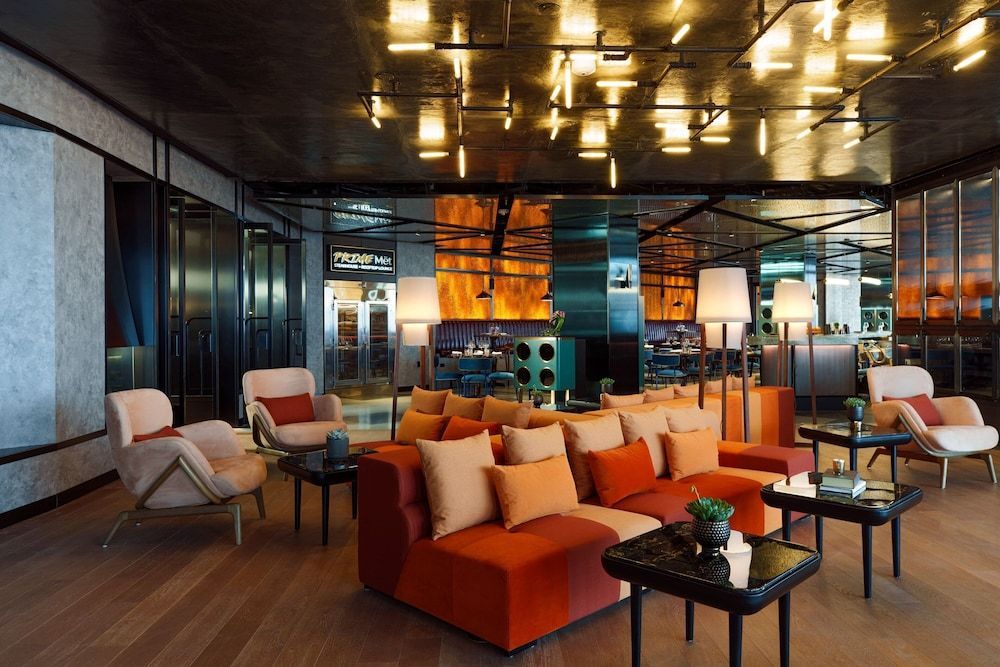 Renaissance New York Flushing Hotel at Tangram 2