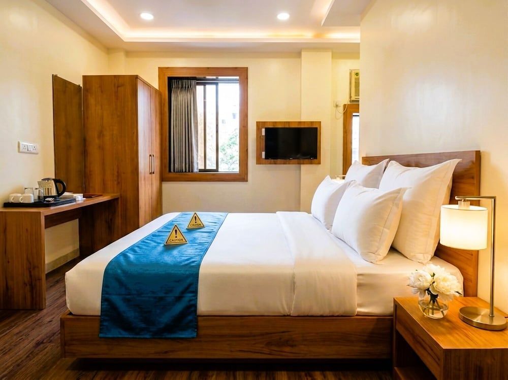 Hotel National 1