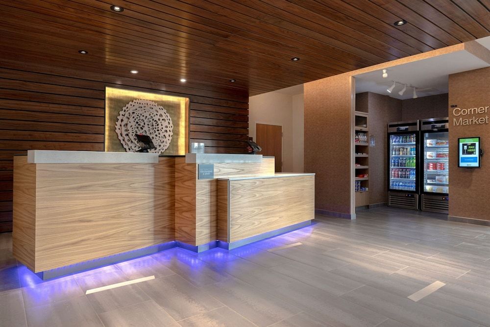 Fairfield by Marriott Inn & Suites Denver Airport at Gateway Park 2