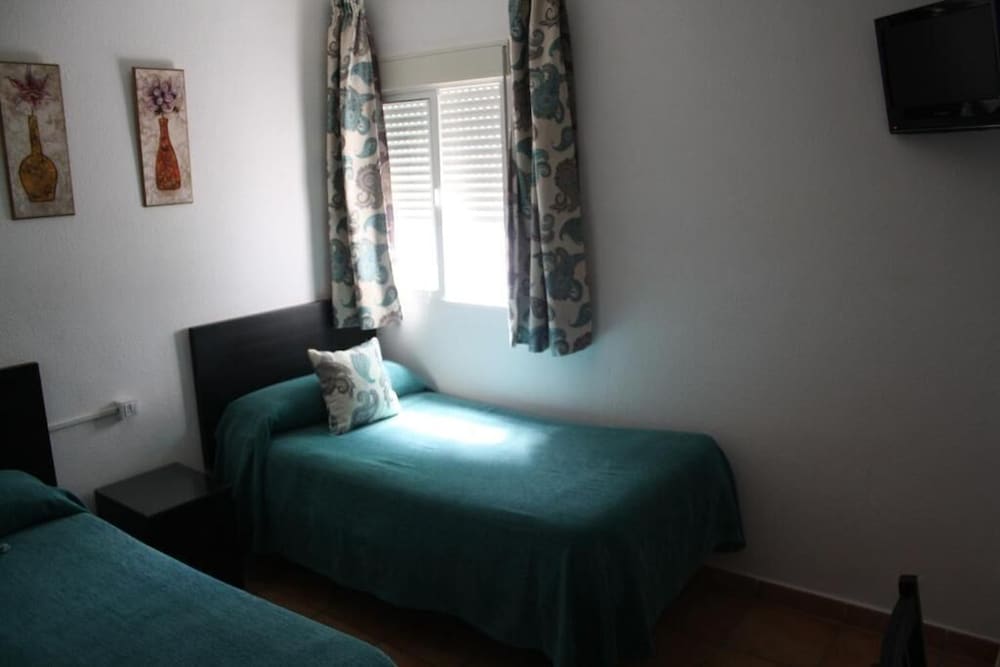 Hostal Mellizo 2