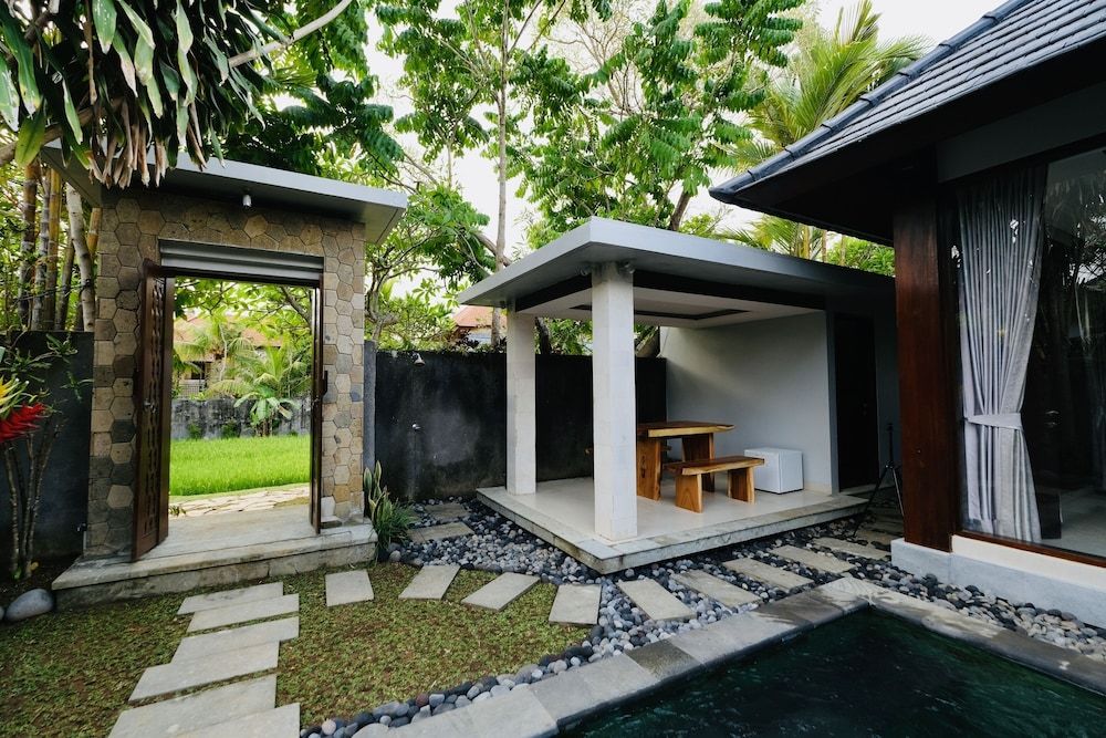 Wana Karsa The Villas Ubud 2