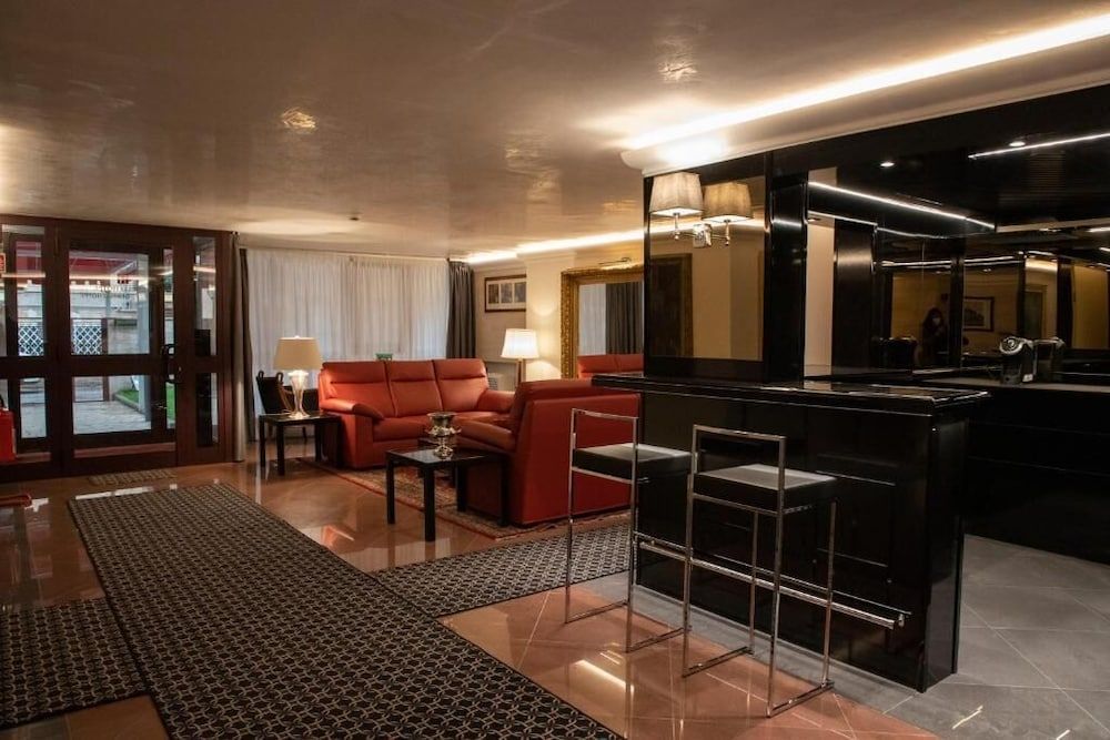Gemelli Hotel 2