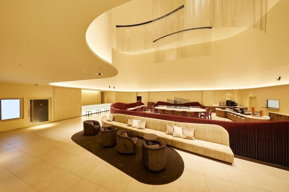 Hotel Metropolitan Saitama-Shintoshin 2