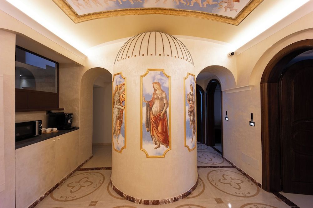 Dimora Cardinal Moroni 1