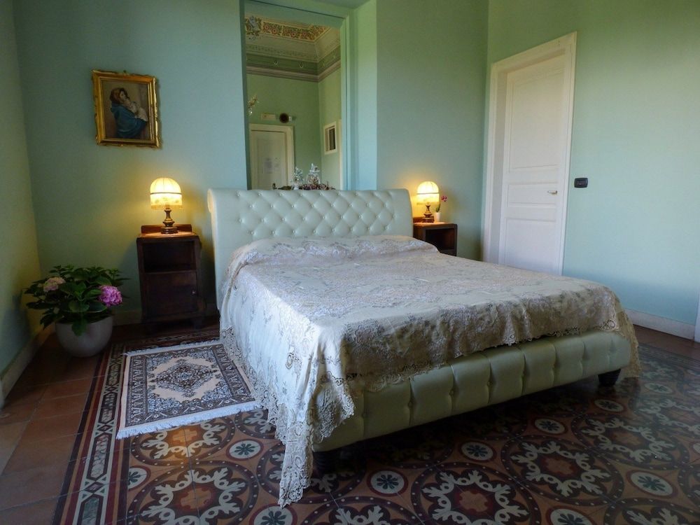Palazzo Giovanni bed and breakfast 2