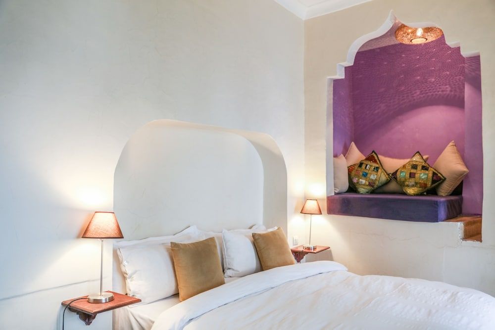 Riad 11 Zitoune 2