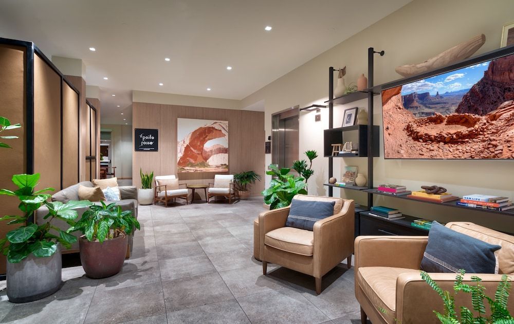 Gravity Haus Moab 2