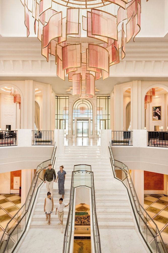 Rixos Murjana - Ultra All Inclusive 2