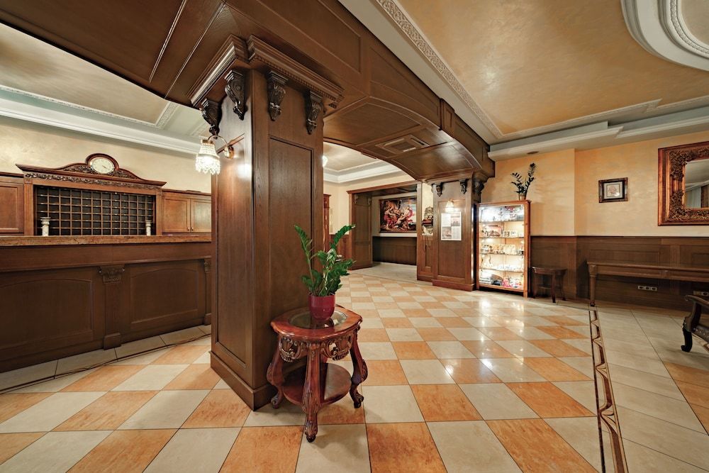 Rixwell Old Riga Palace Hotel 2