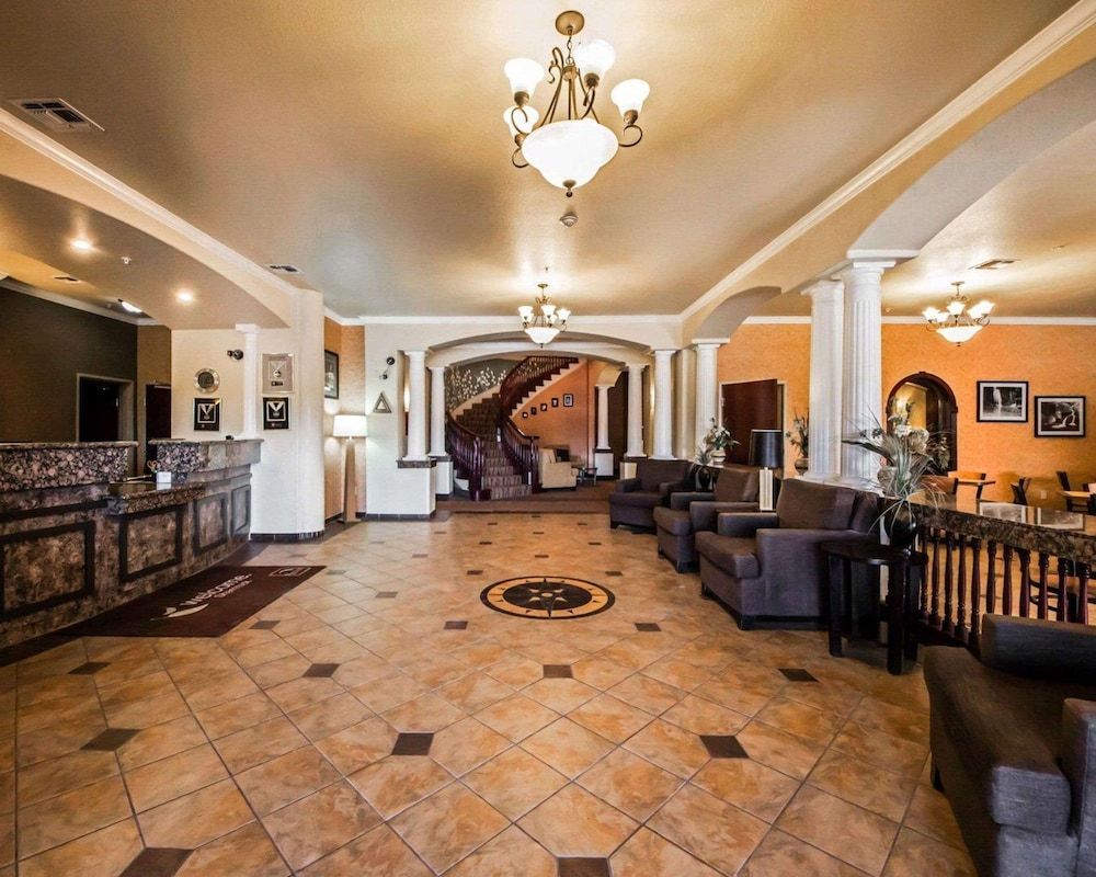 Sleep Inn & Suites Shamrock 2