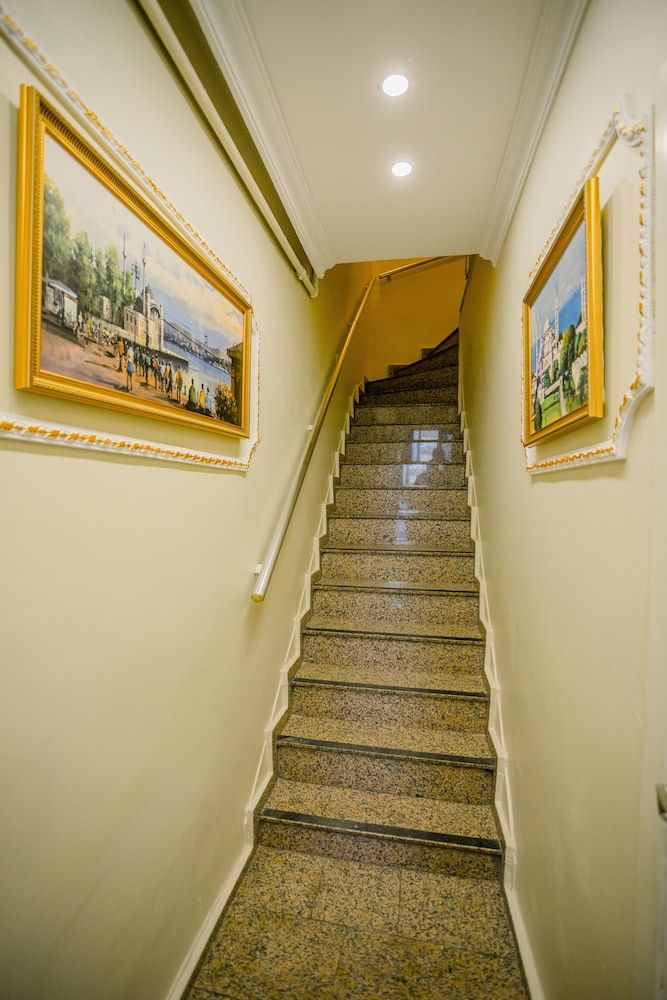 Gulec Konak Hotel 2