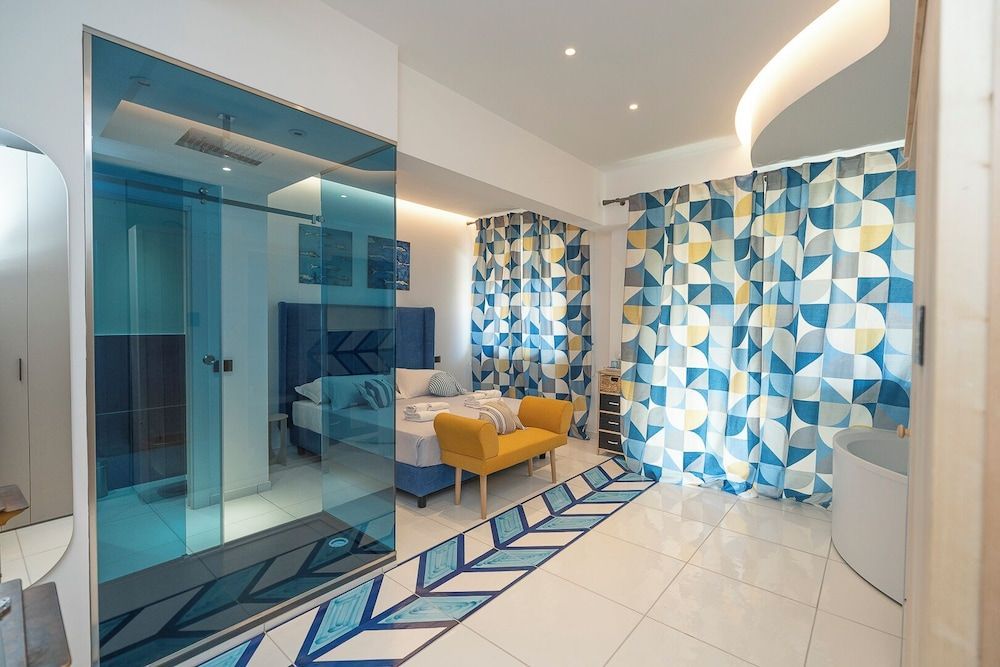 B&B Maiori Suites 2