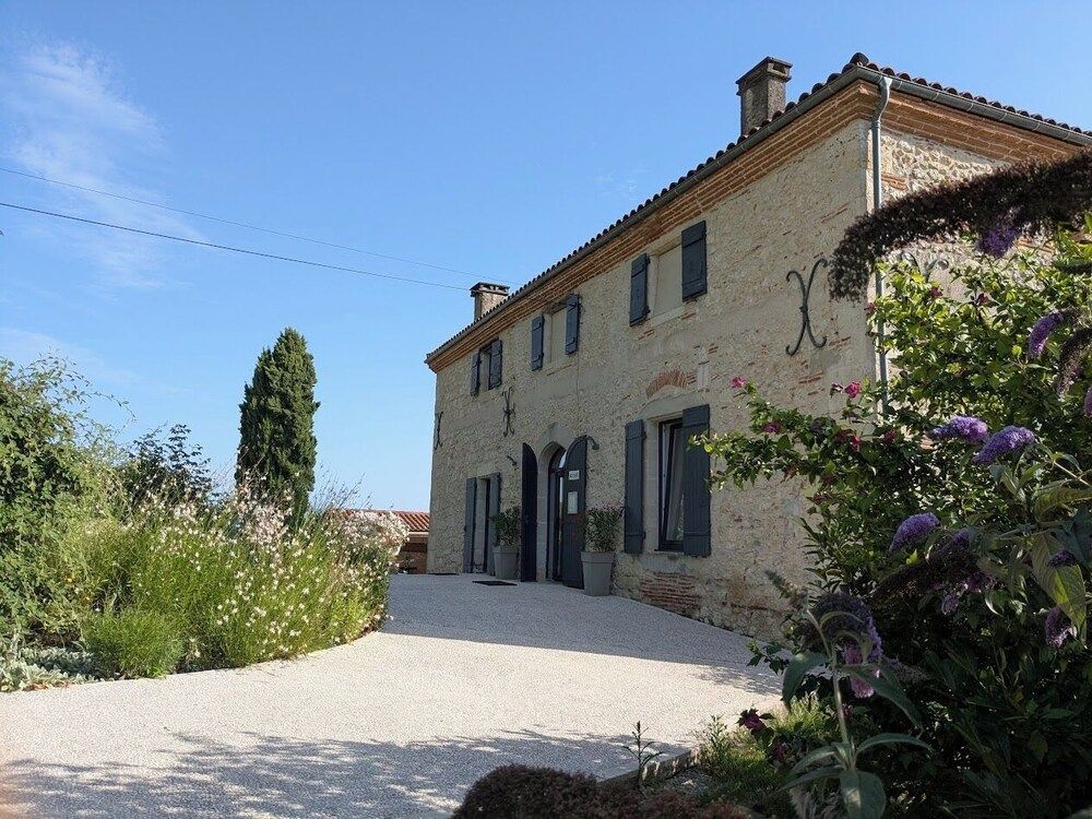 Domaine de calbiac 1