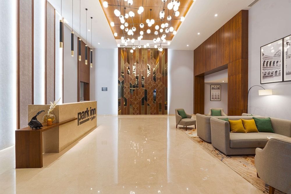 Park Inn by Radisson Ayodhya 1