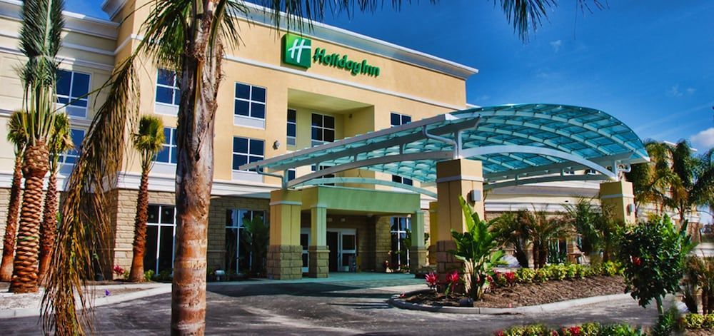 Holiday Inn DAYTONA BEACH LPGA BLVD by IHG 1